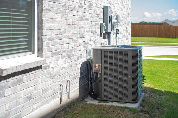 Reliable Ac Installation contractor in San Jacinto, CA by FH HVAC